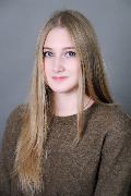 Монастырева Катерина Игоревна, студентка 3 курса ИИТиАС, - научно-исследовательская работа обучающихся, представитель Совета молодых ученых;