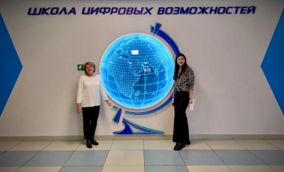 СибГИУ создает ресурсные центры в школах юга Кузбасса