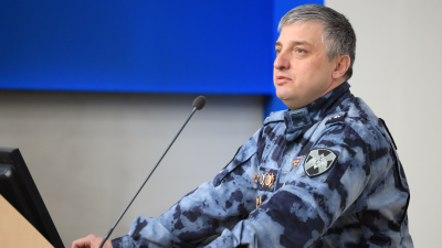 Лекции о главных принципах безопасности в СибГИУ