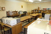 Лаборатория термодинамики 2