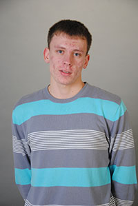 Коновалов Владимир Алексеевич; 08.05.1997; ИИТиАС; 179 см; 73 кг