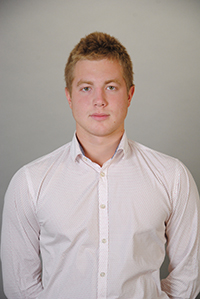 Шаповалов Дмитрий Эдуардович; д.р.: 04.02.1996; ИЭ-131; Рост: 185 см; Вес: 85 кг