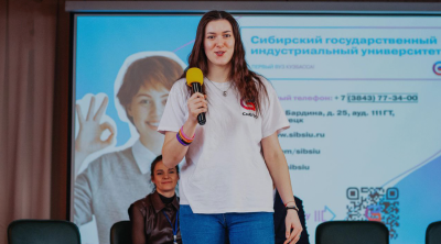 Большая университетская неделя длиной в полгода!