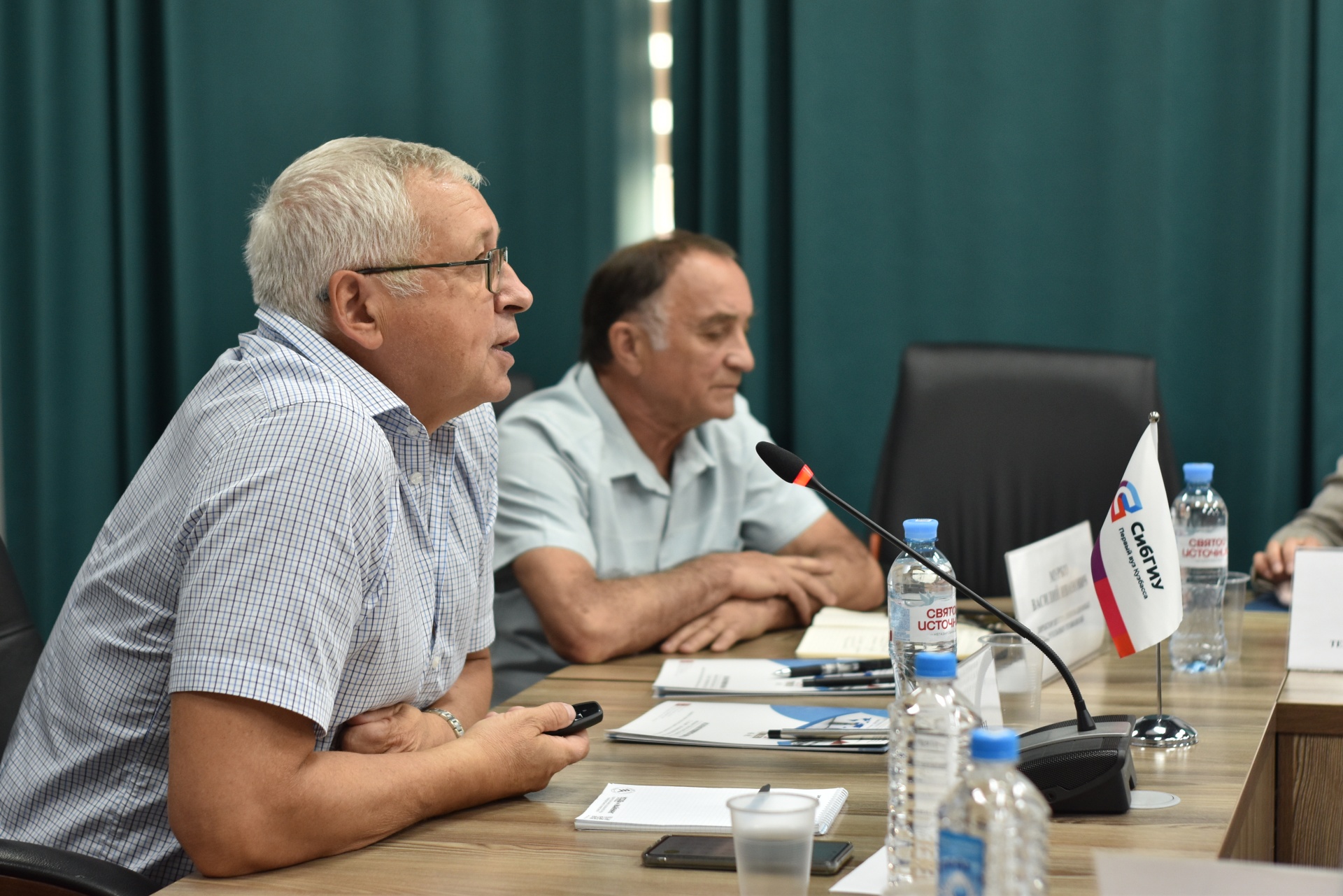 Развиваем сотрудничество с КНР