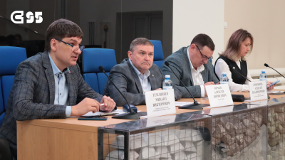 Конференция «Актуальные проблемы экономики и управления в XXI веке» в СибГИУ (ВИДЕО)