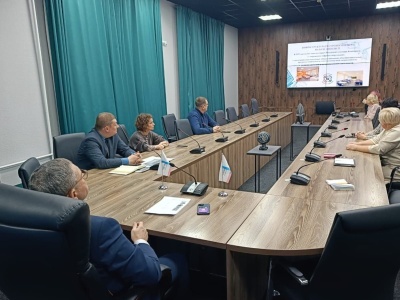 Ресурсный центр СибГИУ появится в Киселевске