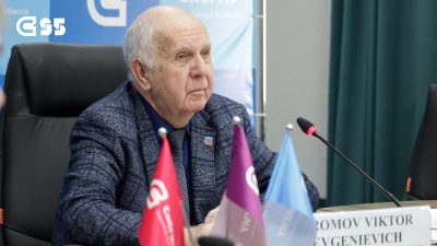 Профессор СибГИУ в списке самых цитируемых ученых мира
