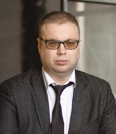Новый заведующий на кафедре обработки металлов давлением и материаловедения. ЕВРАЗ ЗСМК