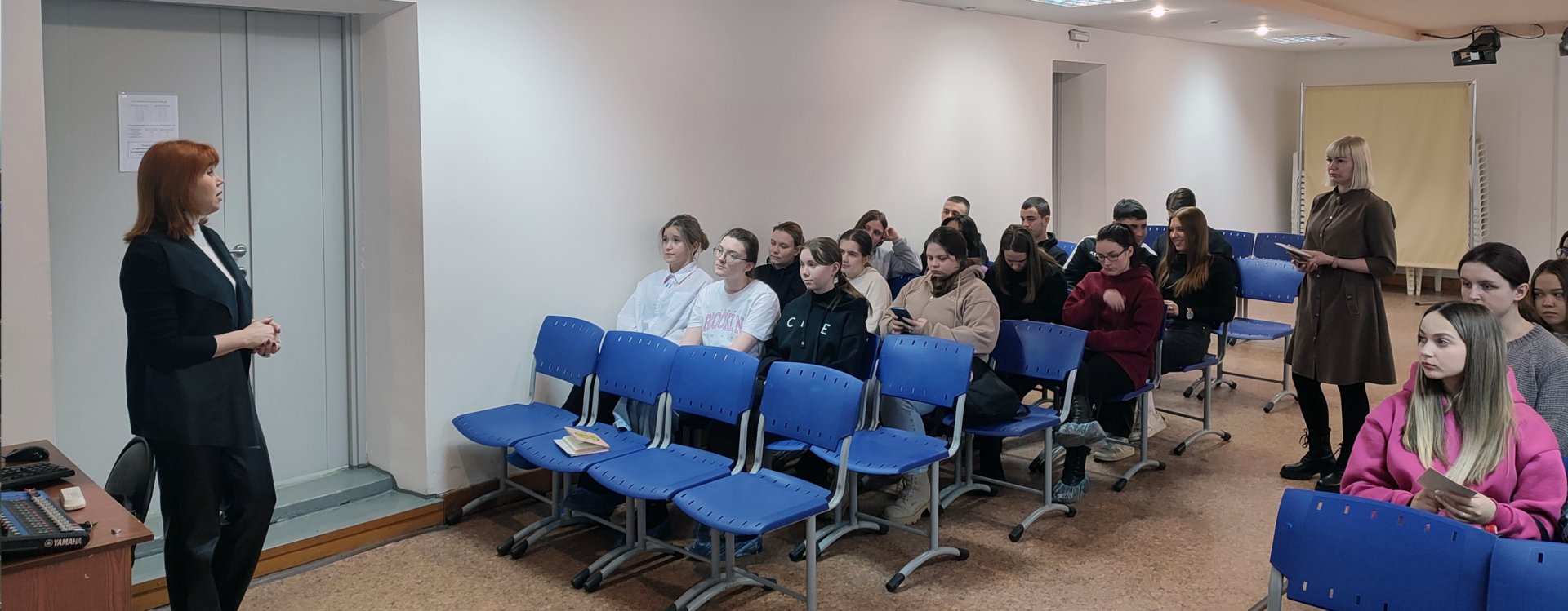 Приглашаем колледжистов Новокузнецка на программы высшего образования СибГИУ