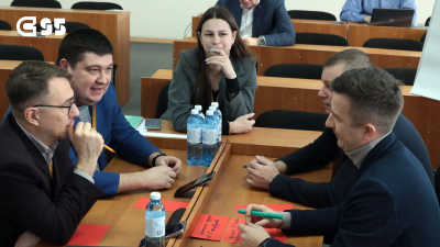 Эксперты Сибири и Урала обсуждают Инженерный бакалавриат на площадке СибГИУ
