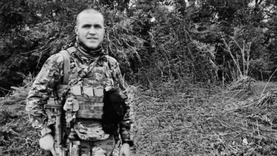 На СВО погиб студент СибГИУ Георгий Воробьев