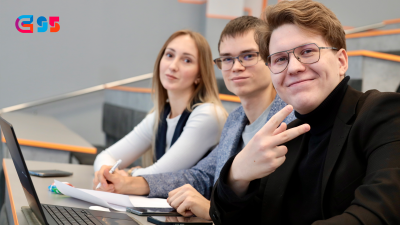Первокурсники Инженерного бакалавриата СибГИУ разработали почти 40 социальных проектов (ВИДЕО)