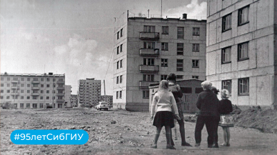 Профессорская улица. Юрий Грдина: выдающийся ученый, педагог и личность