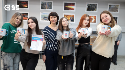 #инжбак Подвели итоги конкурса каракури