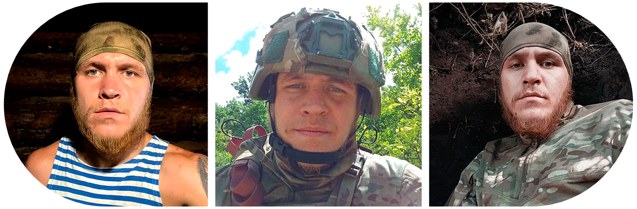 На СВО погиб студент СибГИУ Георгий Воробьев