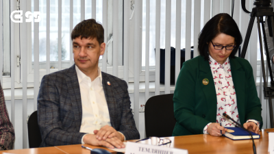 СибГИУ принимает активное участие в формировании экоповестки Новокузнецка