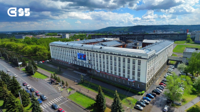 Член диссертационного совета СибГИУ Анатолий Бабенко избран членом-корреспондентом Российской академии наук