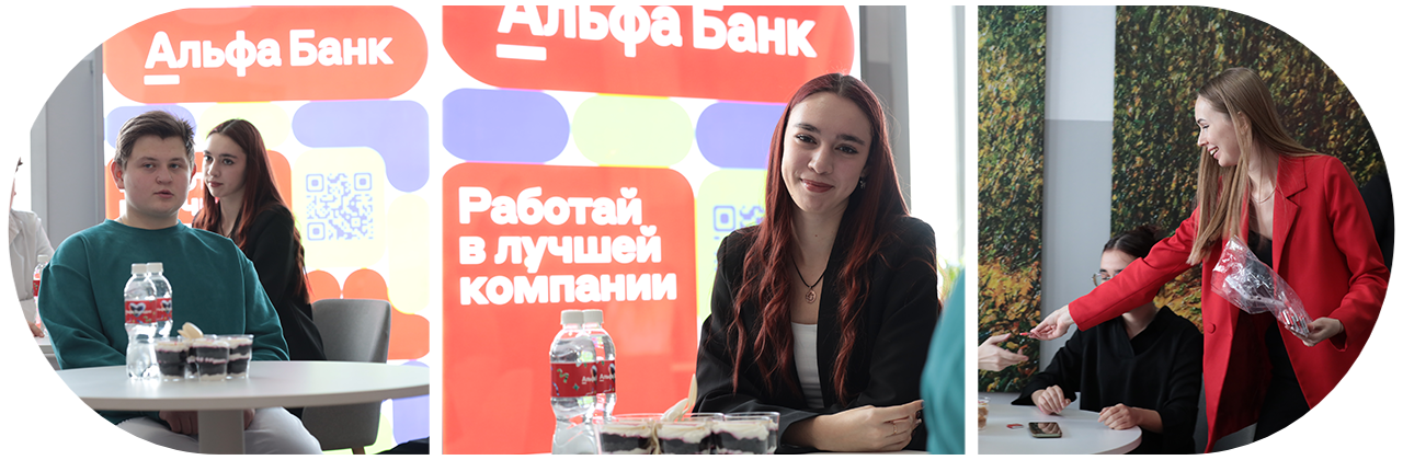 Новая лаунж-зона в СибГИУ: место для отдыха и учебы