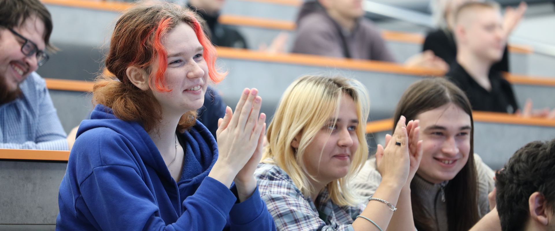 Уроки истории и современность – круглый стол ко Дню народного единства