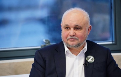 Сергей Цивилев дал старт Году молодежи и студентов в Кузбассе и ответил на вопрос СибГИУ (ВИДЕО)