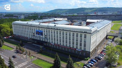 На пути к цифровой зрелости. СибГИУ начинает IT-трансформацию