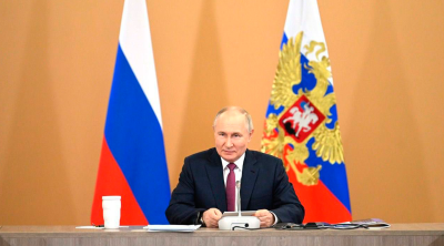 Президент России поддержал создание межвузовского кампуса «Кузбасс»