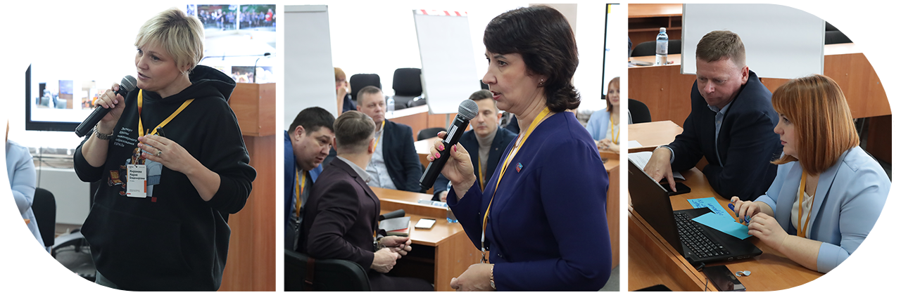 Эксперты Сибири и Урала обсуждают Инженерный бакалавриат на площадке СибГИУ